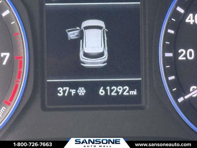 2020 Hyundai KONA SE