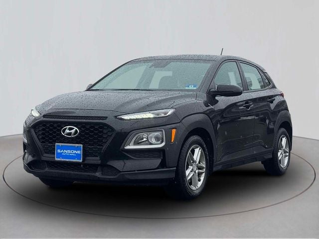 2020 Hyundai KONA SE