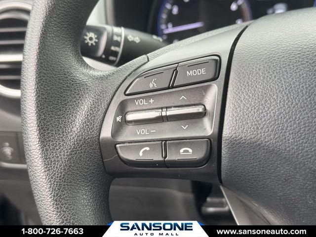 2020 Hyundai KONA SE