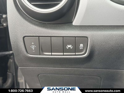 2020 Hyundai KONA SE