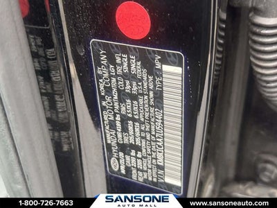 2020 Hyundai KONA SE