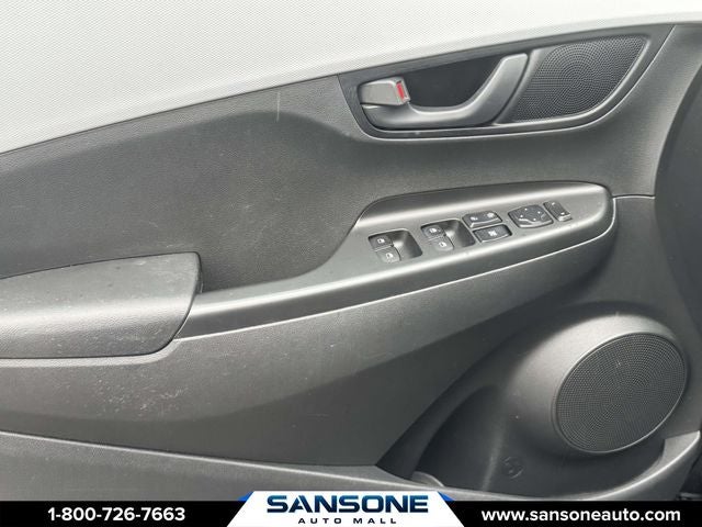 2020 Hyundai KONA SE