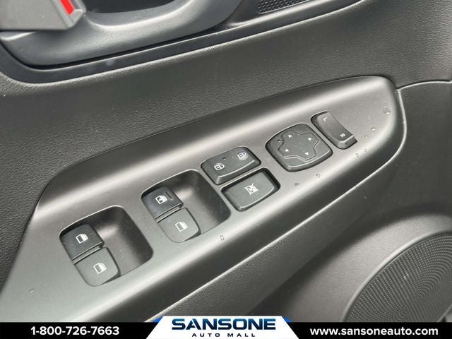 2020 Hyundai KONA SE