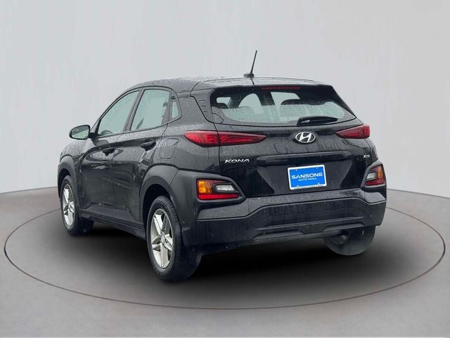2020 Hyundai KONA SE