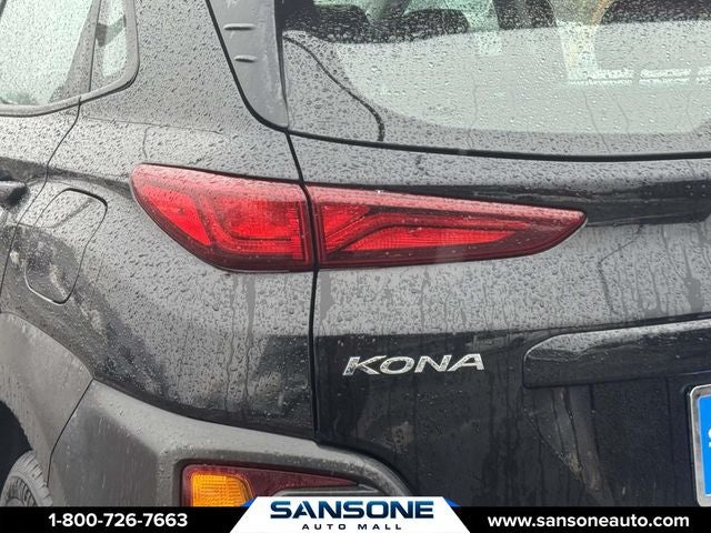 2020 Hyundai KONA SE