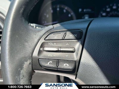 2019 Hyundai KONA SEL