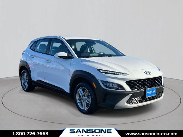 2023 Hyundai Kona