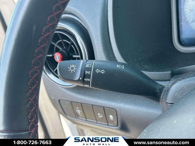 2023 Hyundai KONA N Line