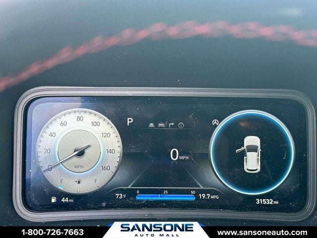 2023 Hyundai KONA N Line