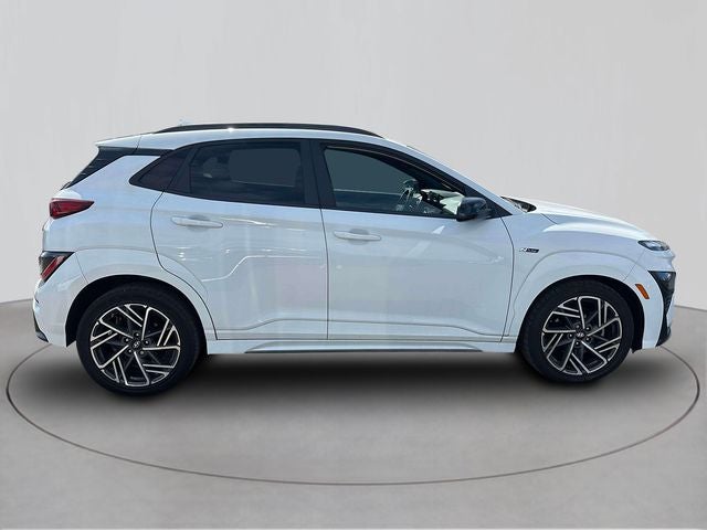 2023 Hyundai KONA N Line