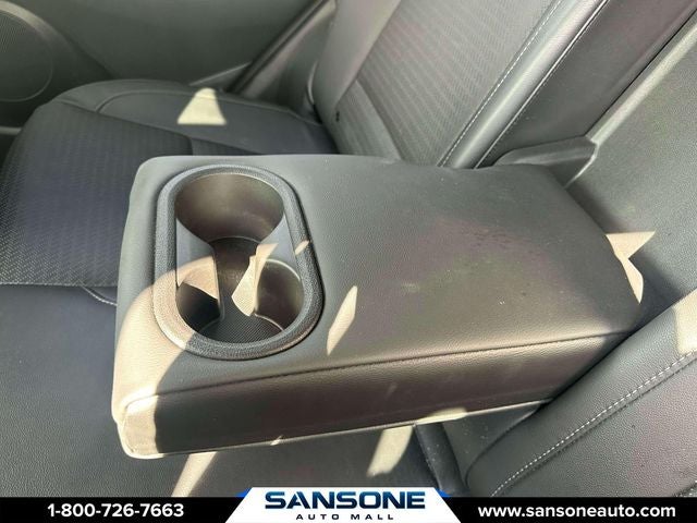 2018 Hyundai KONA Limited