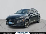2018 Hyundai KONA Limited