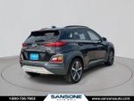 2018 Hyundai KONA Limited