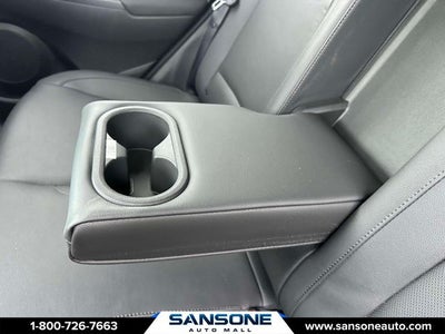 2022 Hyundai KONA Limited