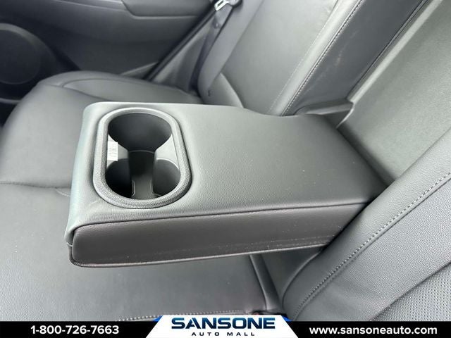 2022 Hyundai KONA Limited