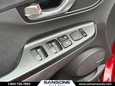 2022 Hyundai KONA Limited