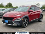 2022 Hyundai KONA Limited