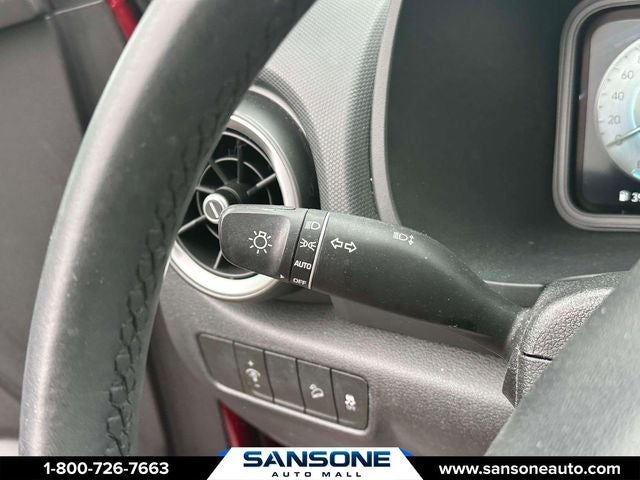 2022 Hyundai KONA Limited