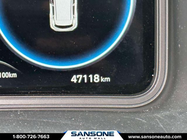 2022 Hyundai KONA Limited