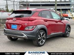 2022 Hyundai KONA Limited