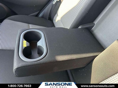 2021 Hyundai KONA SEL Plus