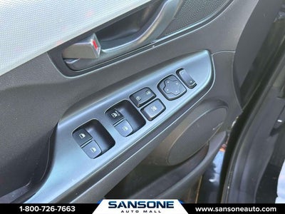 2021 Hyundai KONA SEL Plus