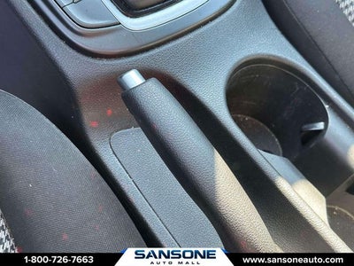 2021 Hyundai KONA SEL Plus