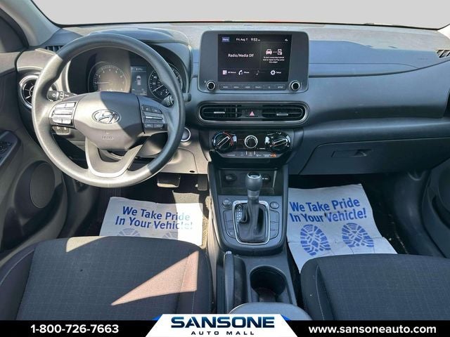 2023 Hyundai Kona SEL - Photo 11