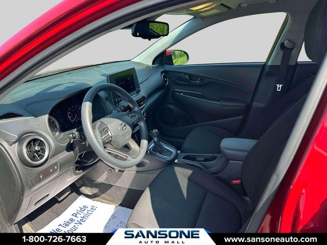2023 Hyundai Kona SEL - Photo 13