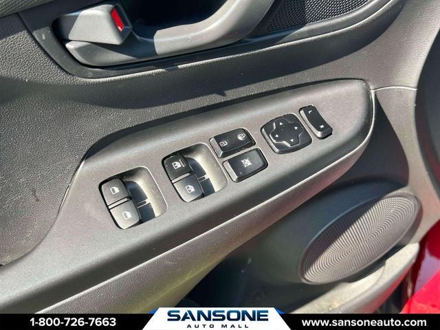 2023 Hyundai Kona SEL - Photo 15
