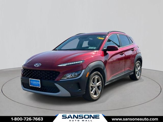 2023 Hyundai Kona SEL - Photo 2