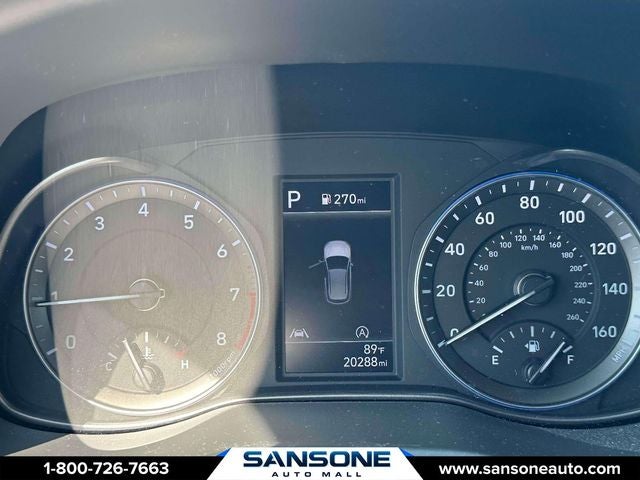 2023 Hyundai Kona SEL - Photo 23