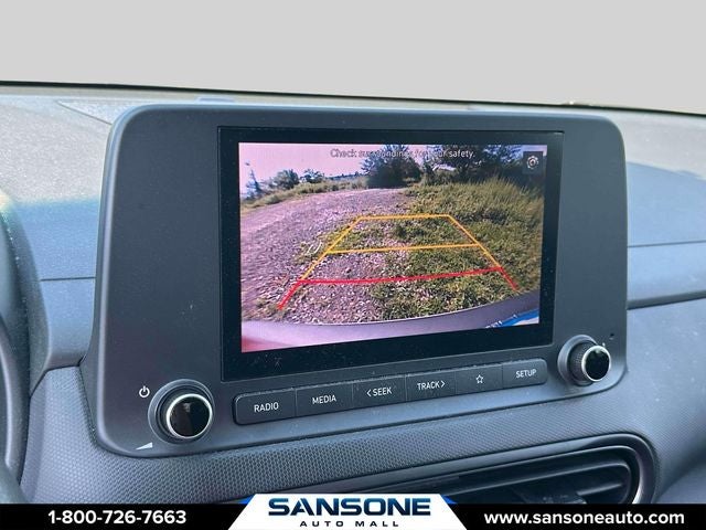 2023 Hyundai Kona SEL - Photo 26