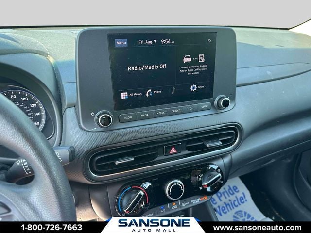 2023 Hyundai Kona SEL - Photo 27