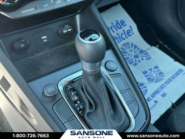2023 Hyundai Kona SEL - Photo 28