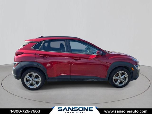 2023 Hyundai Kona SEL - Photo 3