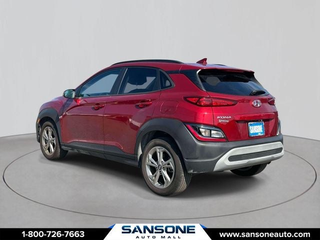 2023 Hyundai Kona SEL - Photo 5