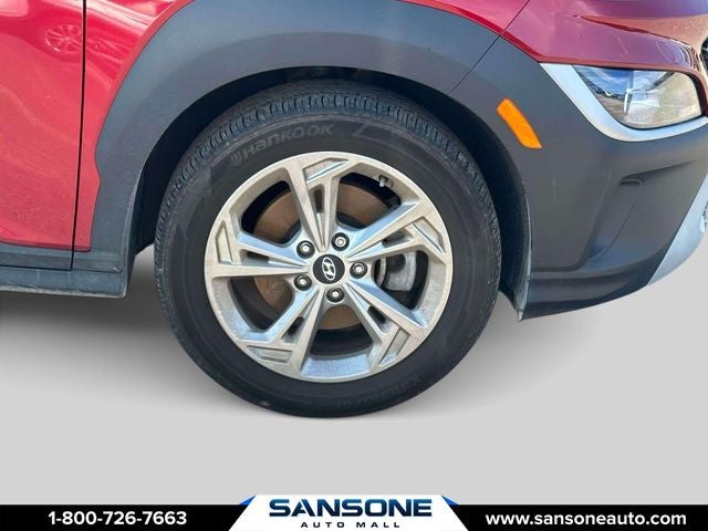 2023 Hyundai Kona SEL - Photo 6