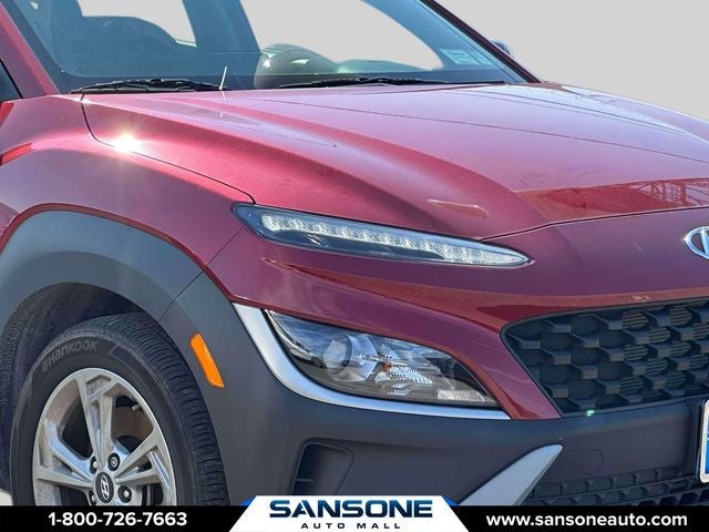 2023 Hyundai Kona SEL - Photo 7