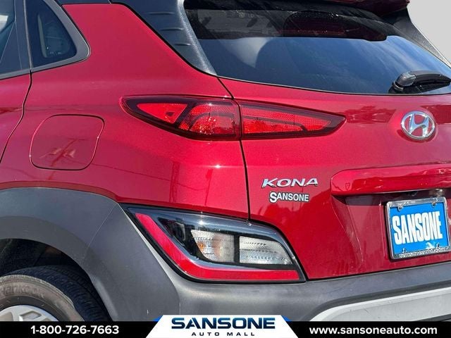 2023 Hyundai Kona SEL - Photo 8
