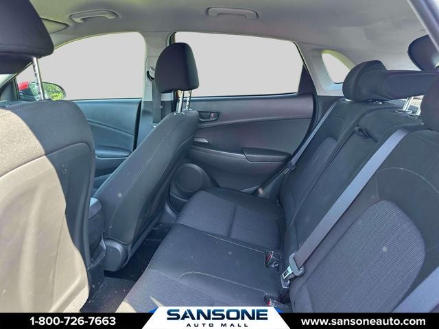 2023 Hyundai Kona SEL - Photo 9