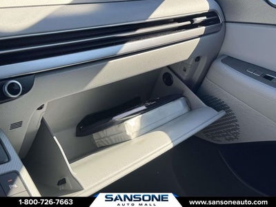 2023 Hyundai PALISADE SE