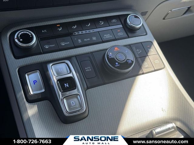 2023 Hyundai PALISADE SE