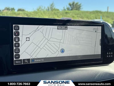 2023 Hyundai PALISADE SE