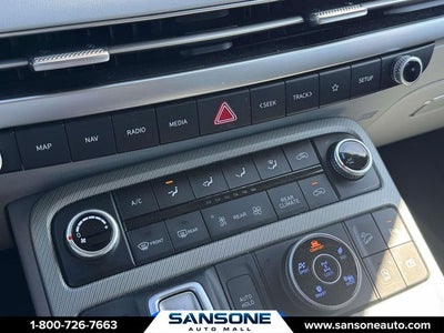 2023 Hyundai PALISADE SE