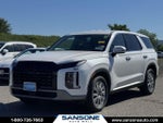 2023 Hyundai PALISADE SE