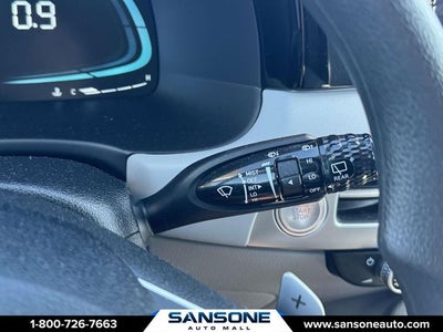 2023 Hyundai PALISADE SE