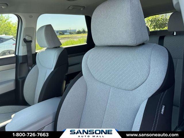 2023 Hyundai PALISADE SE