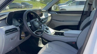 2023 Hyundai PALISADE SE