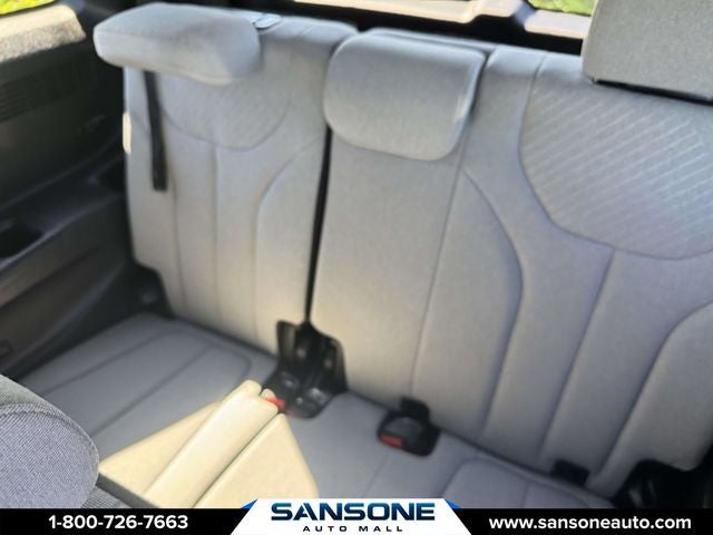 2023 Hyundai PALISADE SE